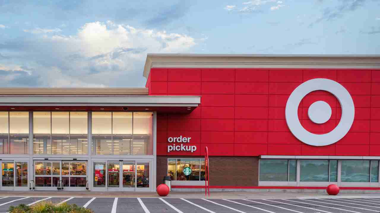 Target price matching policy to end soon