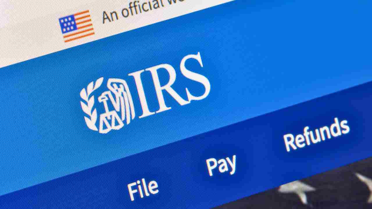 The IRS can help you check your amended return status