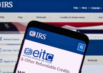 The IRS reminds of potential refundable tax credits you may qualify for