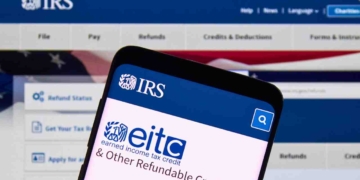 IRS potential refundable tax credits: You may be missing out on a refund payment of $1,700 The IRS reminds of potential refundable tax credits you may qualify for