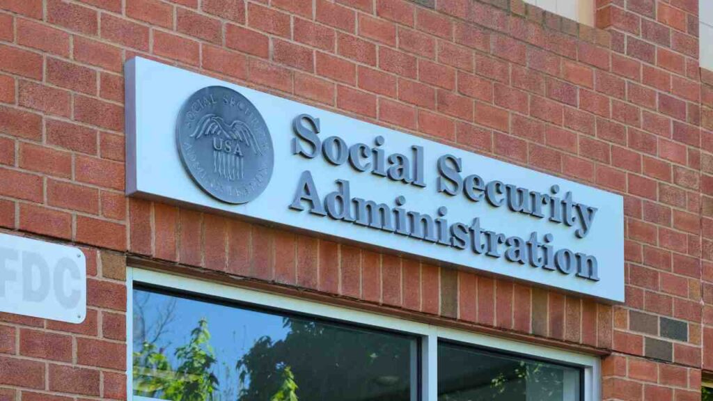 The SSI benefit payment in August is not just for disability recipients