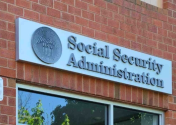 The SSI benefit payment in August is not just for disability recipients