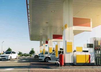 Top ten states with the lowest gas prices in the U.S. in 2025