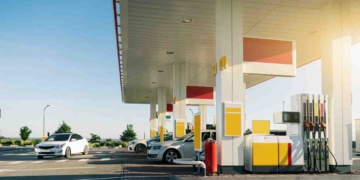 Top ten states with the lowest gas prices in the U.S. in 2025