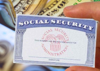 The full Social Security schedule during August 2025