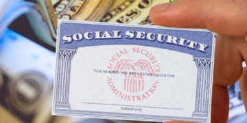 The full Social Security schedule during August 2025