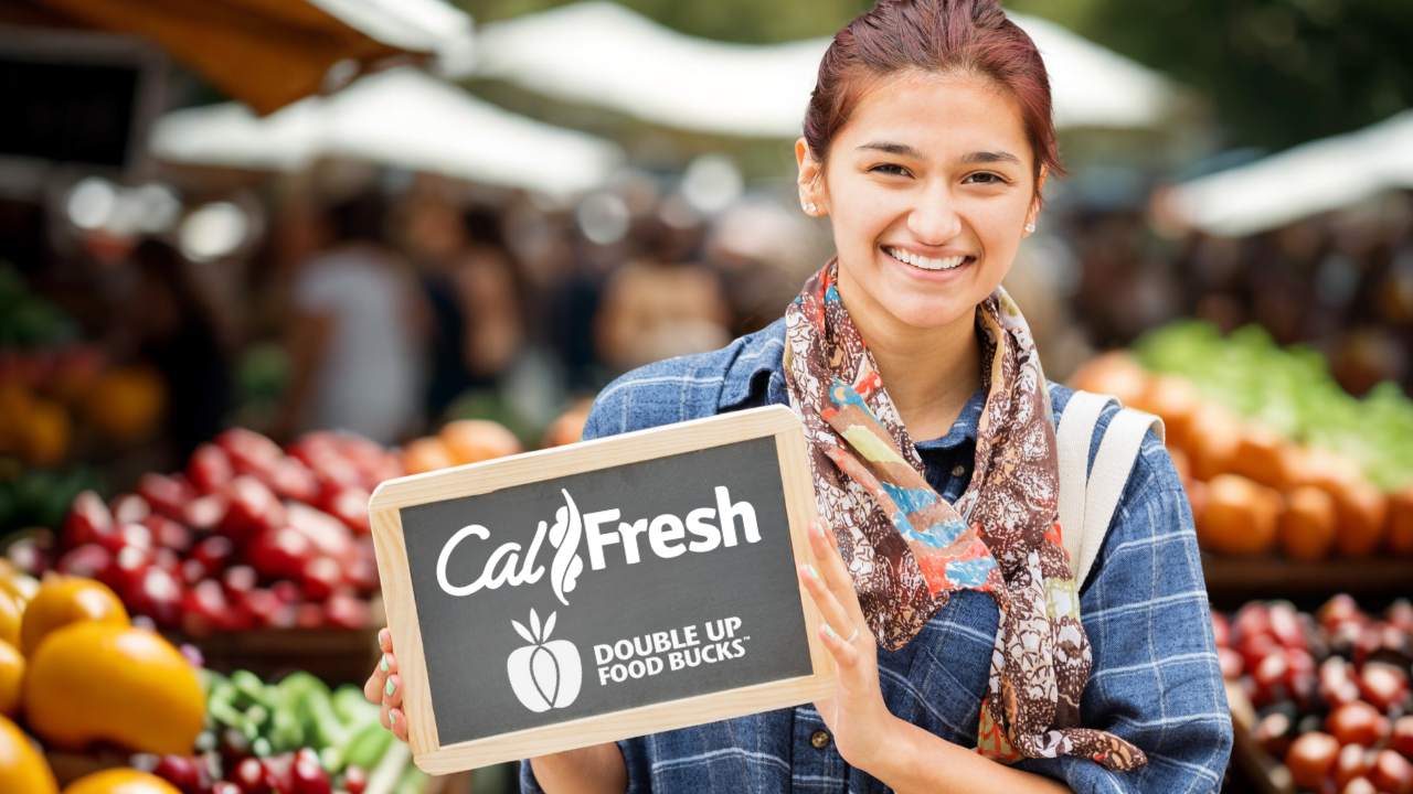 All you wanted to know about CalFresh benefits