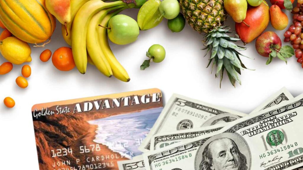 CalFresh Benefits: August 2025 dates you must know