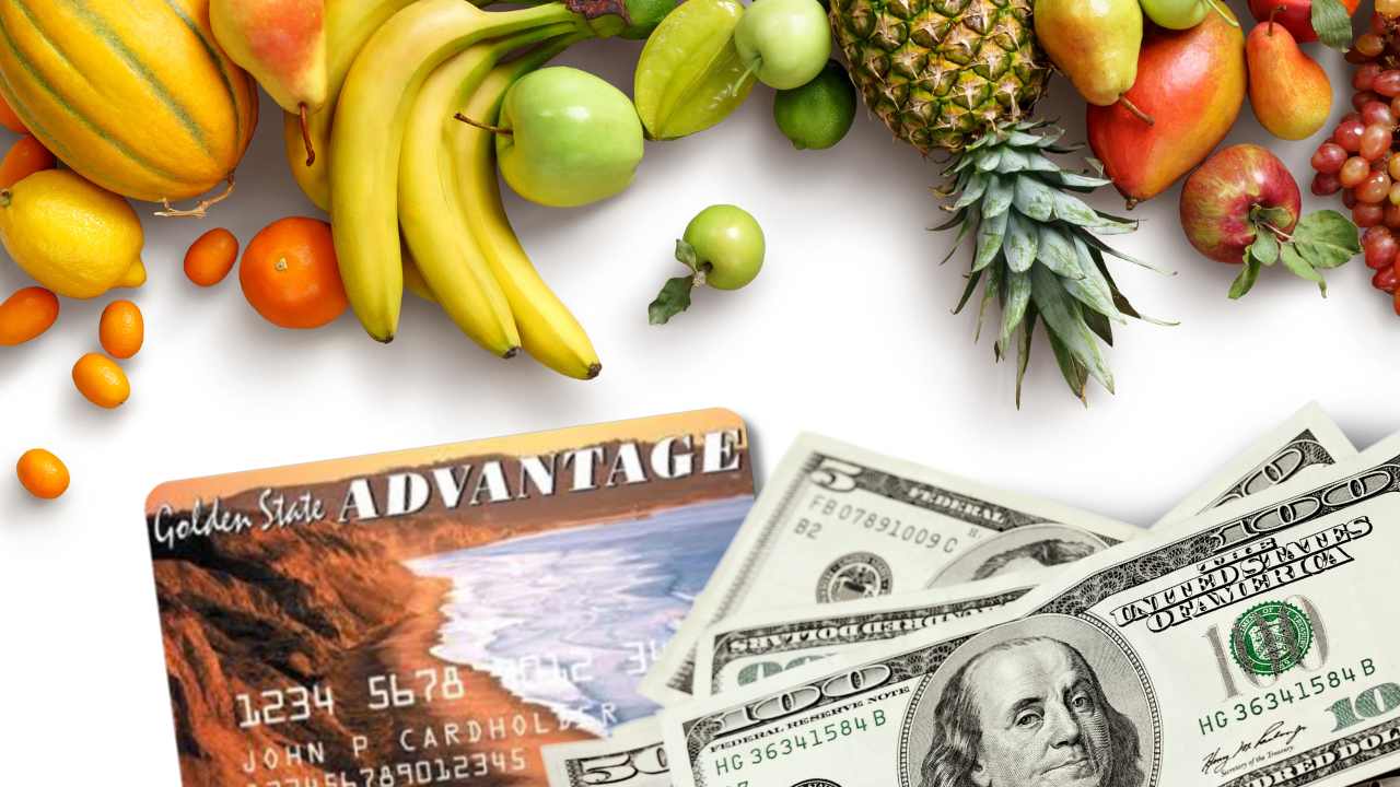 CalFresh Benefits: August 2025 dates you must know