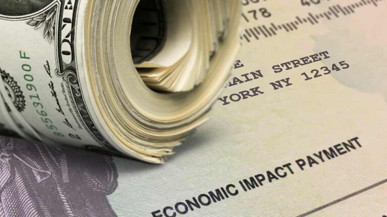New stimulus check proposals emerge for 2025