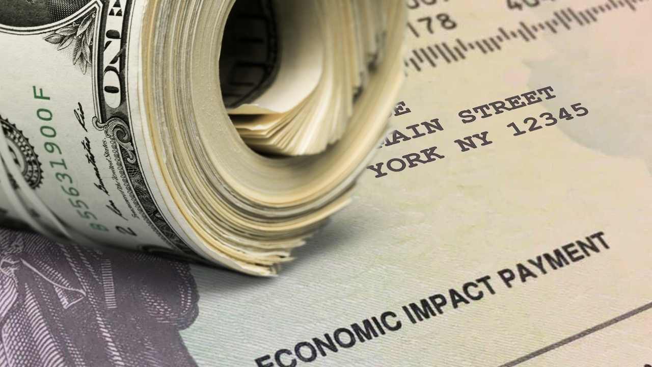 New stimulus check proposals emerge for 2025