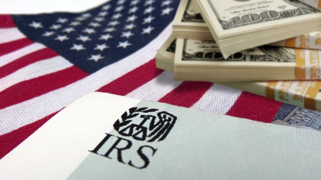 The IRS is still sending tax refunds in August 2025
