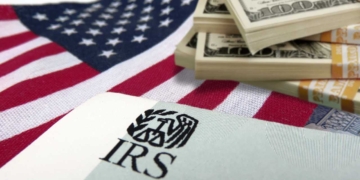 The IRS is still sending tax refunds in August 2025