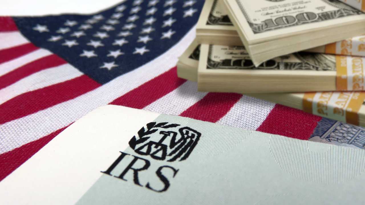 The IRS is still sending tax refunds in August 2025