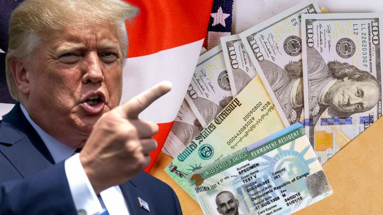 Why your green card could be revoked for an unlawful tax return