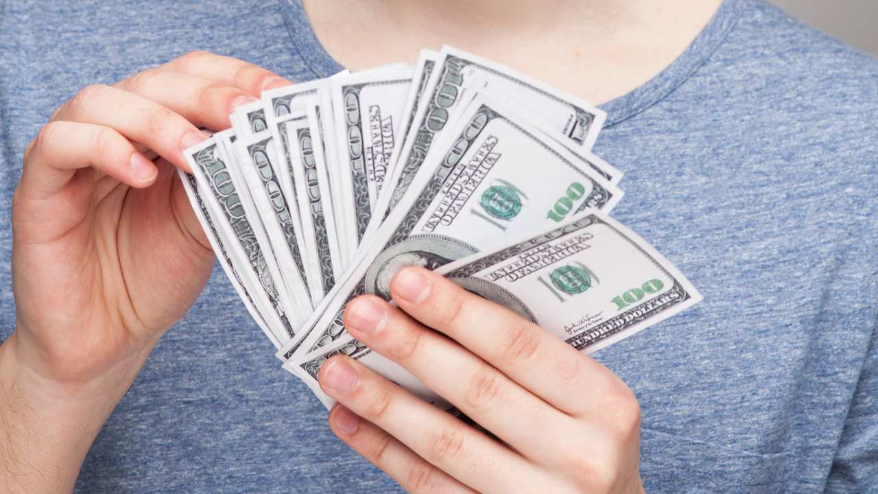 New stimulus checks could come to millions of Americas, if they get green-lit in Washington