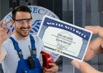 qualify for Social Security