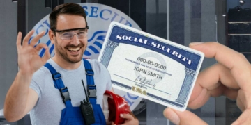 qualify for Social Security