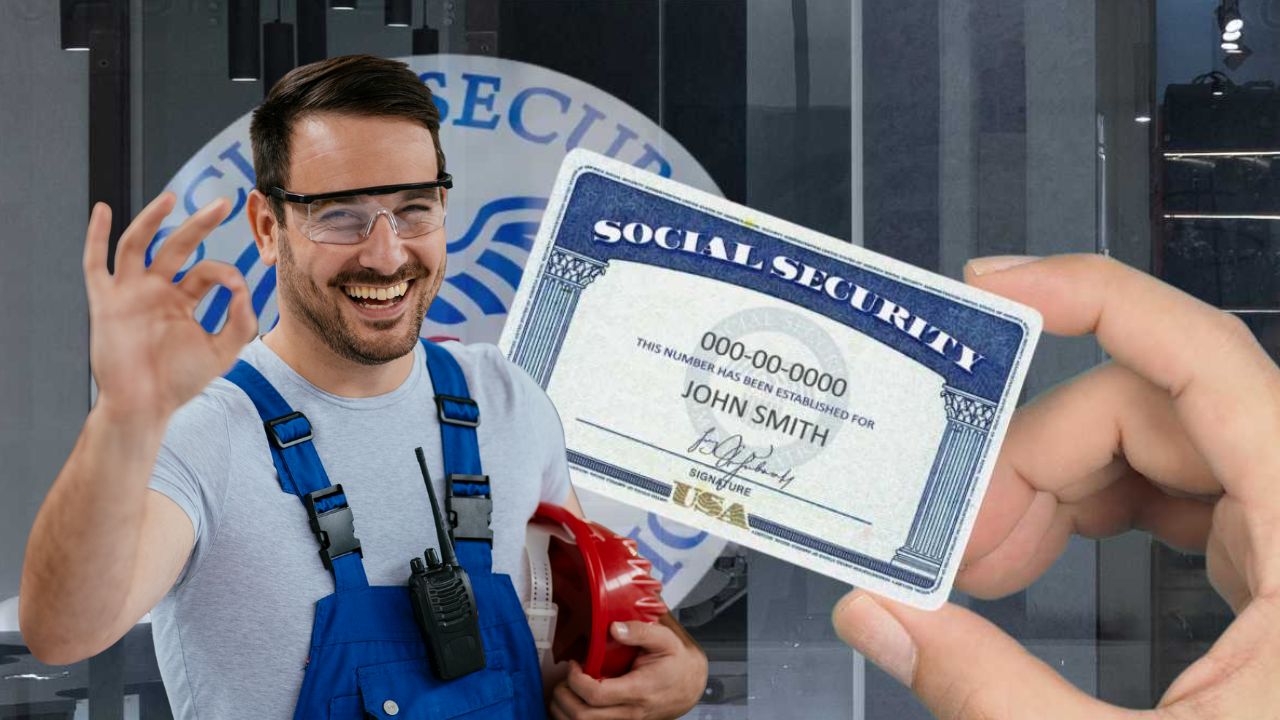 qualify for Social Security