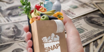 SNAP benefits in August 2025: The full schedules for ever US state and territory