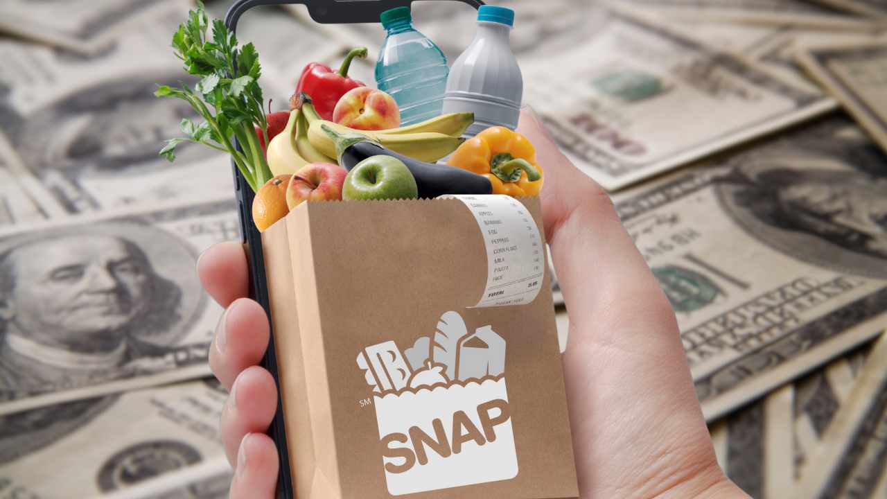 SNAP benefits in August 2025: The full schedules for ever US state and territory