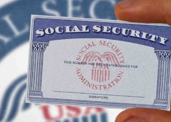 social security checks next month