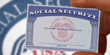 social security checks next month