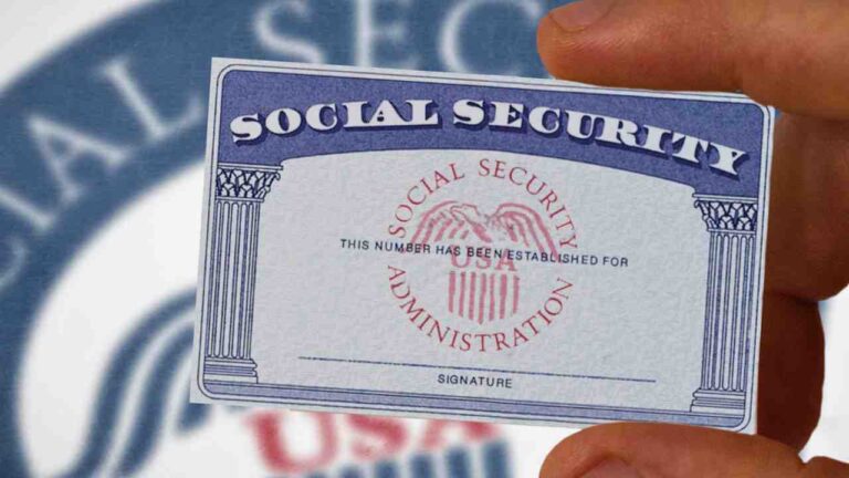 social security checks next month