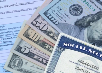 Social Security: how your benefits could be taxed in several states (and at a federal level)