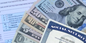 Social Security: how your benefits could be taxed in several states (and at a federal level)
