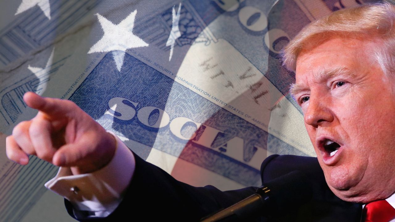 social security work credits requirement