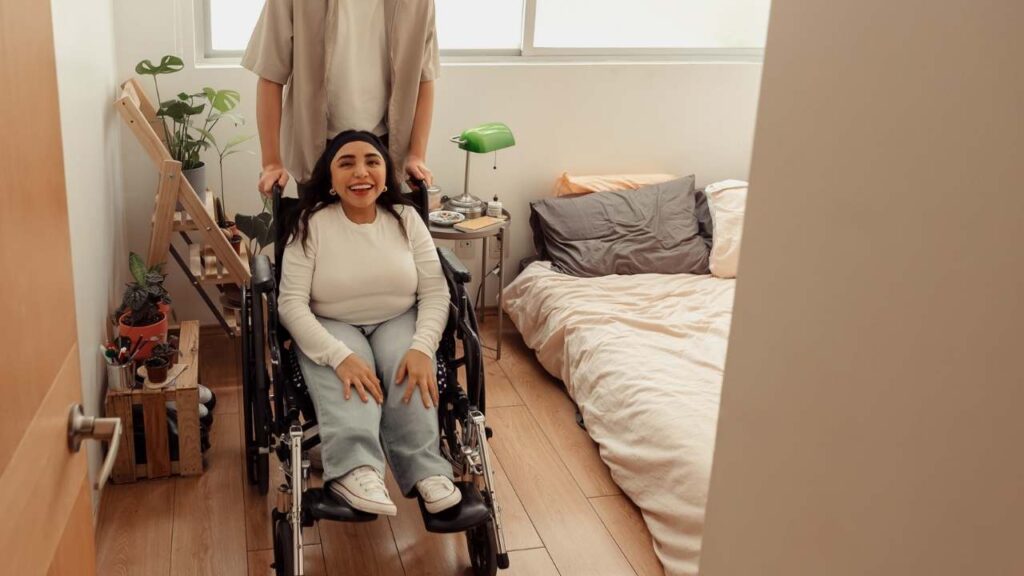 The full SSDI schedule for August 2025
