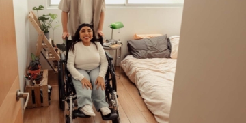 The full SSDI schedule for August 2025