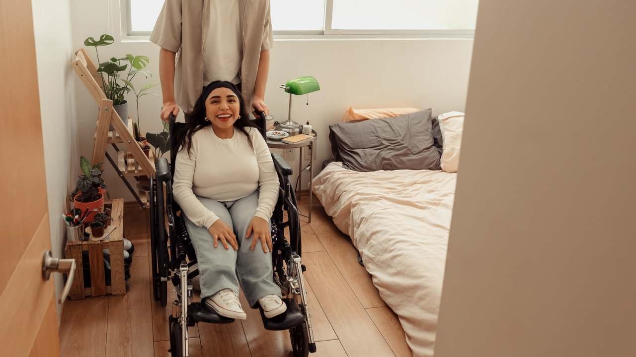 The full SSDI schedule for August 2025