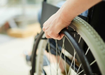 The SSDI benefits schedule for August 2025