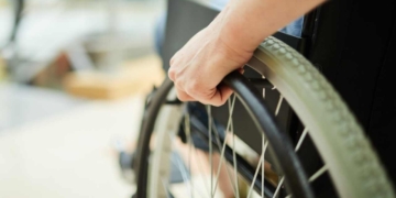 The SSDI benefits schedule for August 2025