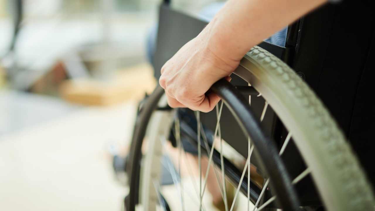 The SSDI benefits schedule for August 2025