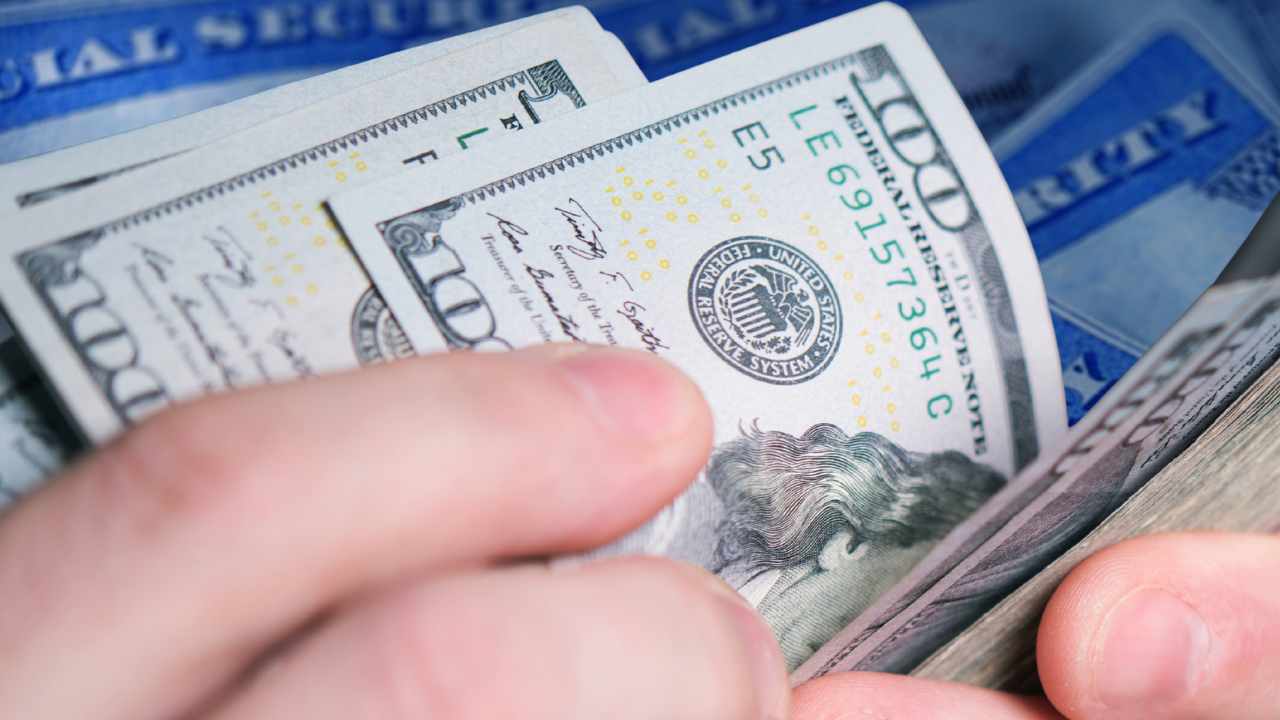 7.2 million Americans are expecting their August SSI payment
