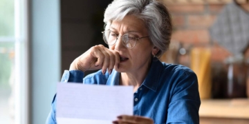 Dual SSI Payments in August 2025: Why Is That?