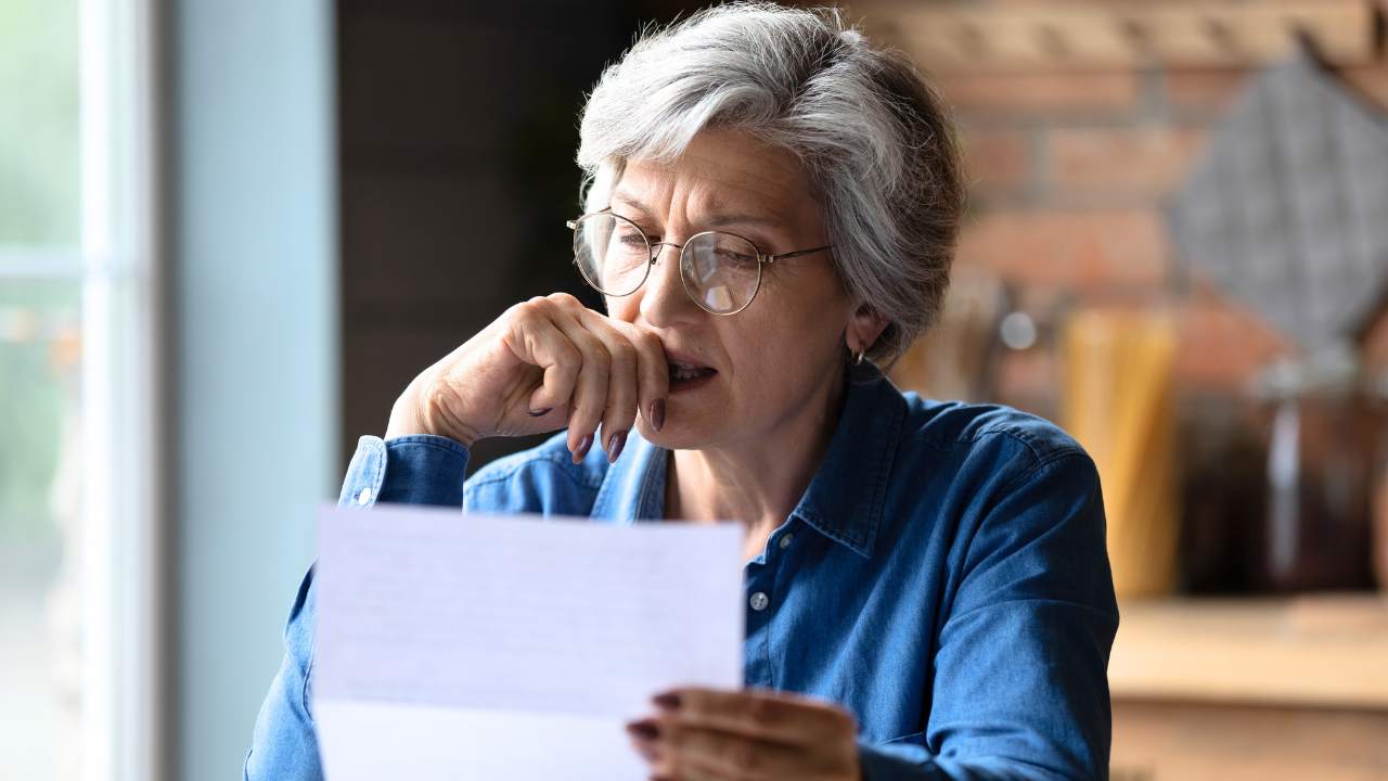 Dual SSI Payments in August 2025: Why Is That?