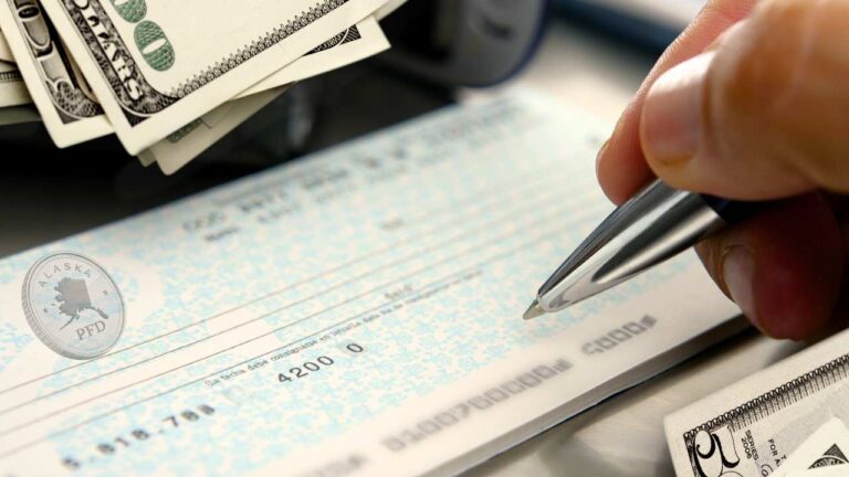 The PFD stimulus check is coming back with billions in payments