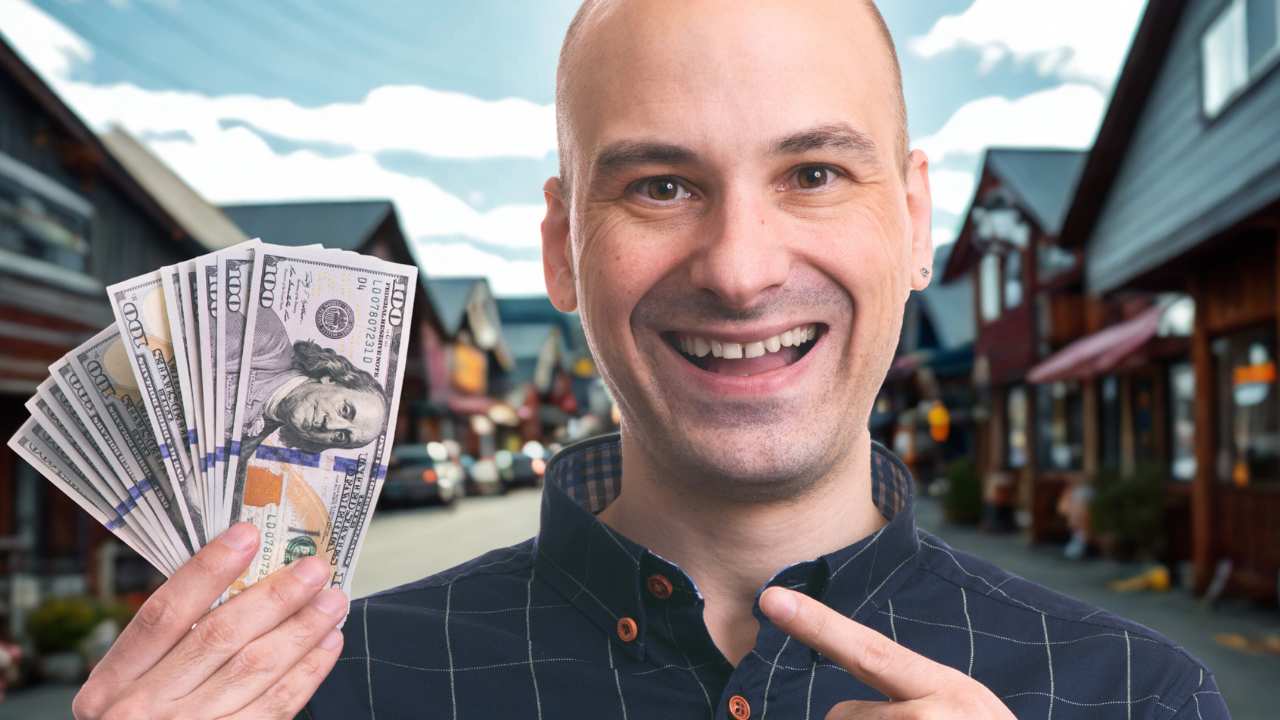 The PFD program is back with more money for over 600,000 Americans