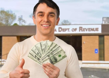 Some taxpayers are getting extra refunds in the second half of 2025