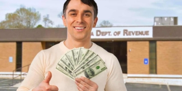 Some taxpayers are getting extra refunds in the second half of 2025