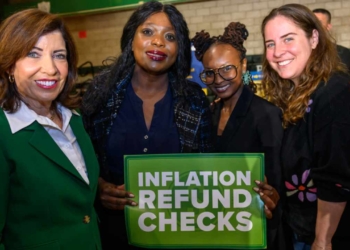 NY Inflation Checks 2025: Who Qualifies for $200-$400 Payments?