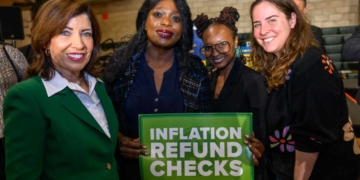 NY Inflation Checks 2025: Who Qualifies for $200-$400 Payments?