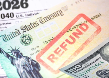 IRS Quietly Hints at Bigger Refunds in 2026 - Here's Who Qualifies