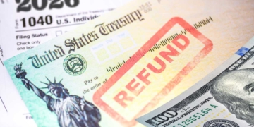 IRS Quietly Hints at Bigger Refunds in 2026 - Here's Who Qualifies