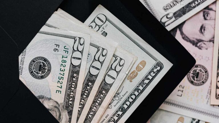 The American Worker Rebate Act could deliver stimulus checks to American taxpayers