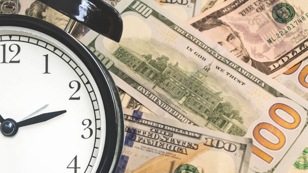 Daylight Saving Time 2025